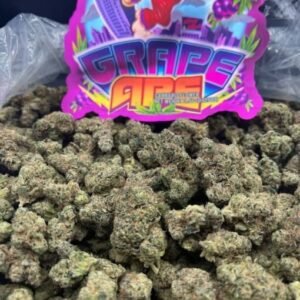 Grape Ape