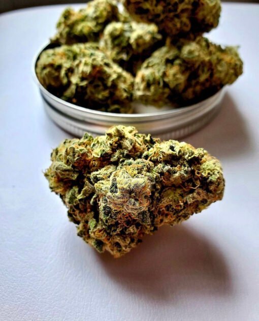 Buy Sour Diesel Strain