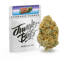 Jungle Boys | KOSHER OG- 3.5g Flower