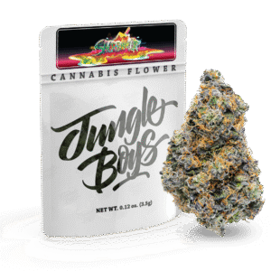 Jungle Boys | SHERBANGER- 3.5g Flower