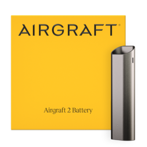 AIRGRAFT 2- BATTERY