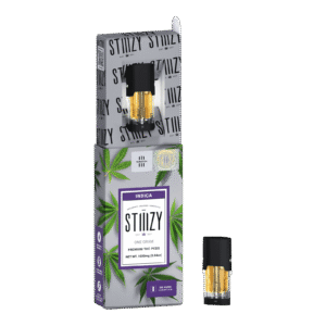 STIIIZY- THC POD 1G- OG KUSH