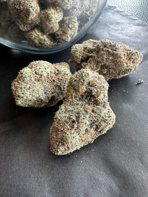 Buy Purple Haze Weed Strain