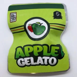 APPLE GELATO