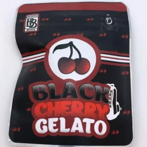 BLACK CHERRY GELATO BACKPACKBOYZ
