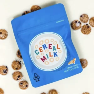 CEREAL MILK COOKIES