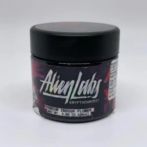 KRYPTOCHRONIC STRAIN