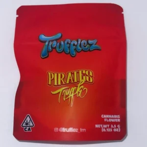 PIRATE TRUFFLES