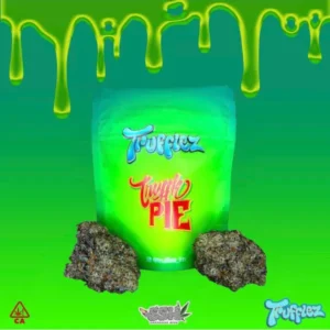 TRUFFLE PIE STRAIN