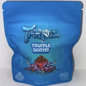 TRUFFLE SCOTTI TRUFFLEZ