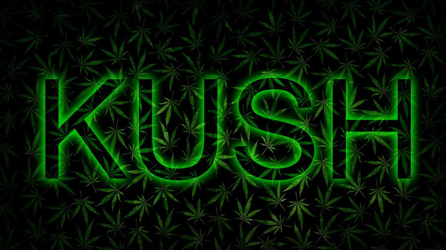 Trip Kush By Thyrring