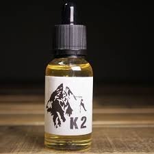 k2 Spice liquid