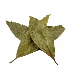 Diplopterys cabrerana (chaliponga) leaves 50g