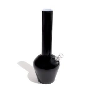 Chill Steel Pipe Black Gloss