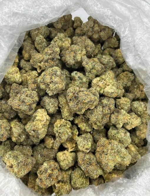 Buy Strawberry Cough Strain Online