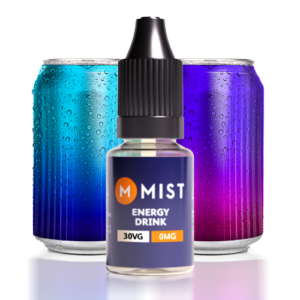 Energy Drink E Liquid 10ml