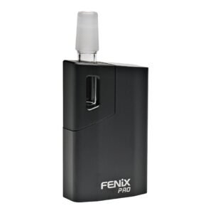 Fenix Pro Water Pipe Adaptor & Spare Mouthpiece
