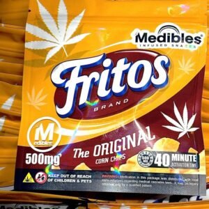 Fritos The Original Corn Chips