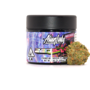 AlienLabs | ZEDBAND | 3.5G