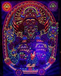 LSD-25 Tabs Warrior