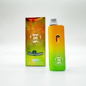 Mad Monkey Disposable