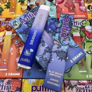 Puffin Disposable