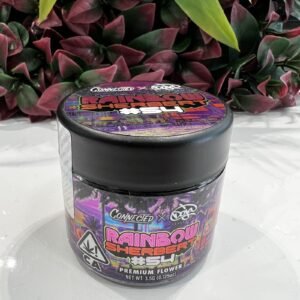 CONNECTED X Doja | Rainbow Sherbert #54 | 3.5 G