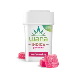 WATERMELON (HIGH-DOSE MED) // INDICA
