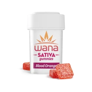BLOOD ORANGE SATIVA (HIGH-DOSE REC) // SATIVA