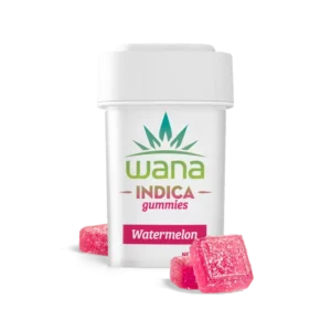 WATERMELON (REC) // INDICA