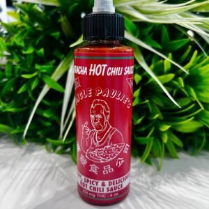 Sriracha Hot Chili Sauce – 250 MG
