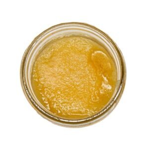 Live Resin – Orange Creamsicle (Indica)