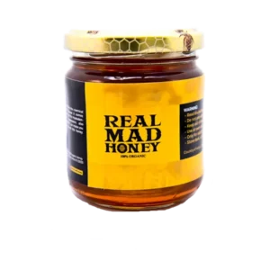 Real Mad Honey Nepal – 50 g