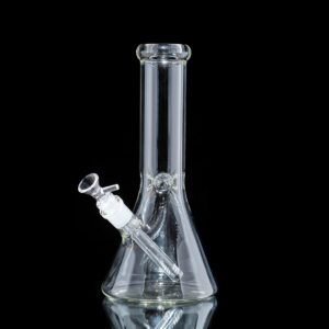 Medium Beaker Bong 5mm