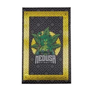 Cookies & Cream Shatter | Medusa Extracts