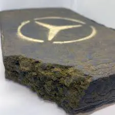 Mercedez Lebanon Hash