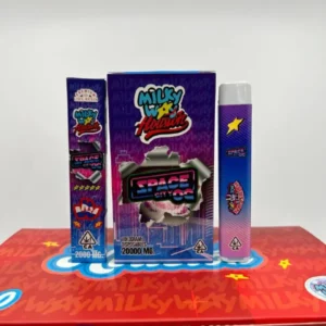 Milky way 2g Disposable