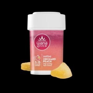 ORCHARD PEACH (MED) // SATIVA