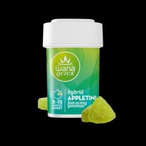 APPLETINI (MED) // HYBRID