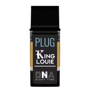 PLUG EXOTICS POD – 1G – KING LOUIE