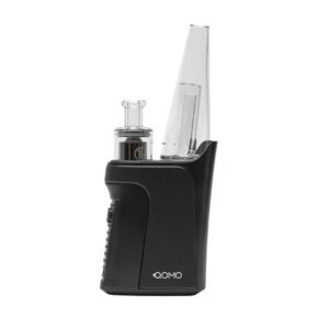XMAX Qomo Portable E-Dab Rig