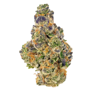 Lemon Cherry Gumbo- 3.5g