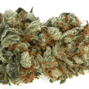 Strawberry Cough Strain