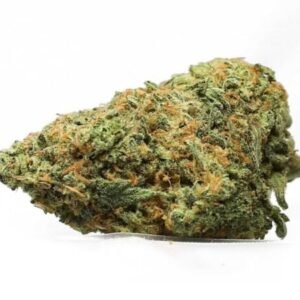 SUPER SILVER HAZE STRAIN