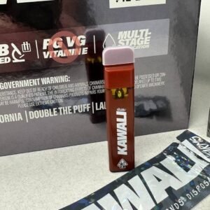 kawali farm 2g disposables live resin