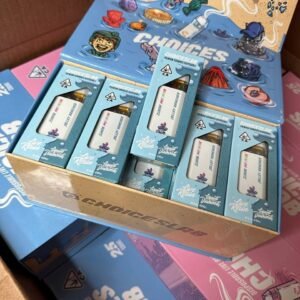 Choices lab 1g Live resin x Liquid diamonds disposable