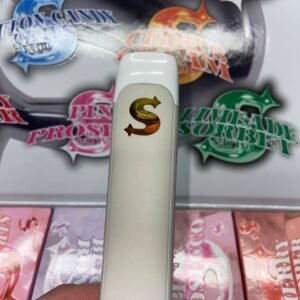 Sleeks 2G liquid diamonds disposable