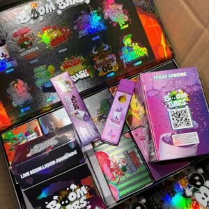 Boom Bars 2G disposable vape best in market of disposable