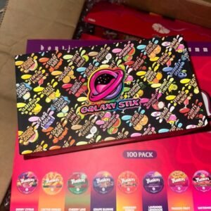 galaxy stix extracts live resin & liquid diamonds disposable