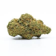 White Widow Weed
